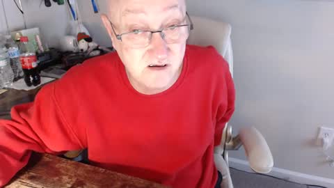 Snapshot of millenium0129 chatting on February 2025 12:51:01 AM millenium0129 online show from February 2025 12:51:01 AM