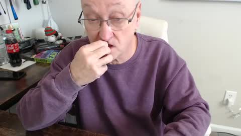 Snapshot of millenium0129 chatting on February 2025 03:36:02 PM millenium0129 online show from February 2025 03:36:02 PM