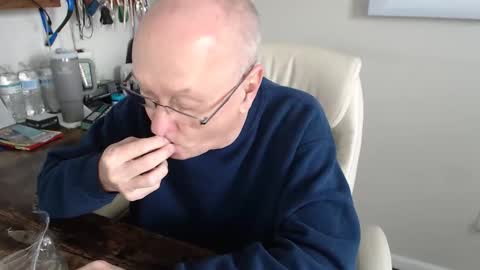 Snapshot of millenium0129 chatting on January 2026 06:43:02 PM millenium0129 online show from January 2026 06:43:02 PM