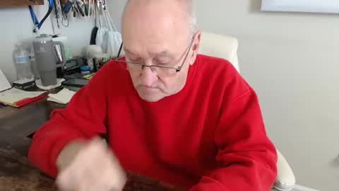 Snapshot of millenium0129 chatting on January 2026 03:50:02 PM millenium0129 online show from January 2026 03:50:02 PM