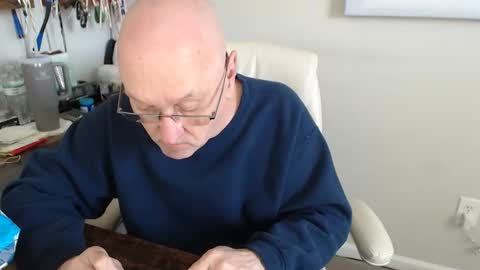 Snapshot of millenium0129 chatting on February 2026 05:20:01 PM millenium0129 online show from February 2026 05:20:01 PM