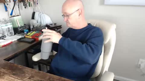 Snapshot of millenium0129 chatting on February 2026 03:19:02 PM millenium0129 online show from February 2026 03:19:02 PM