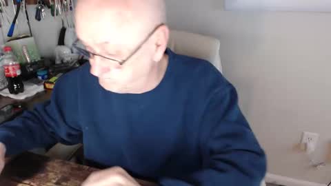 Snapshot of millenium0129 chatting on February 2026 12:52:02 AM millenium0129 online show from February 2026 12:52:02 AM