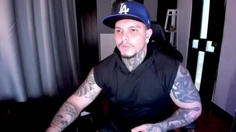 Snapshot of miller_g95 chatting on February 2025 09:54:02 AM miller_g95 online show from February 2025 09:54:02 AM