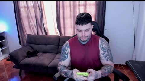 Snapshot of miller_g95 chatting on January 2026 04:33:02 PM miller_g95 online show from January 2026 04:33:02 PM