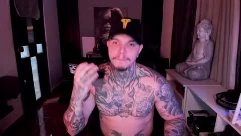miller_g95 online show from June 2026 04:48:01 AM