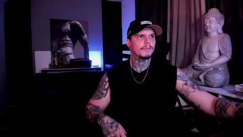miller_g95 online show from June 2026 05:56:02 AM