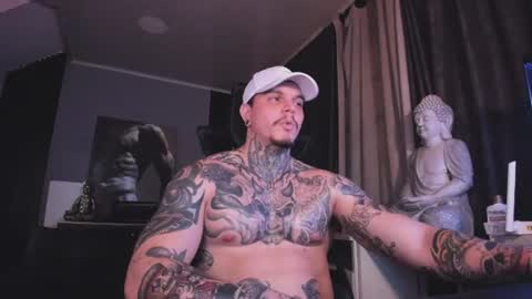 miller_g95 online show from June 2026 07:46:02 AM