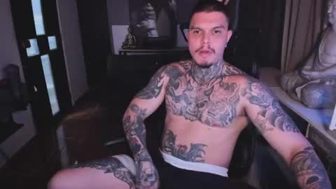 miller_g95 online show from June 2026 05:45:01 AM