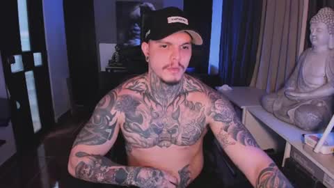 miller_g95 online show from July 2026 03:45:01 AM