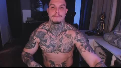 miller_g95 online show from July 2026 02:40:01 AM
