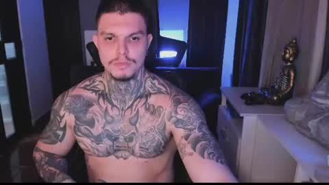 miller_g95 online show from July 2026 04:54:01 AM