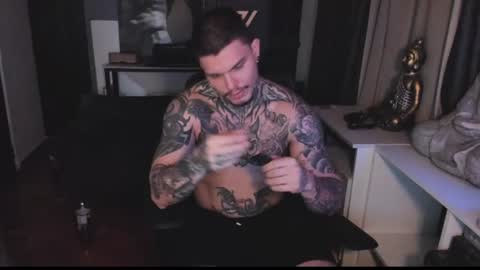 miller_g95 online show from August 2026 07:40:01 AM