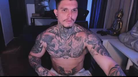 miller_g95 online show from August 2026 04:33:01 AM