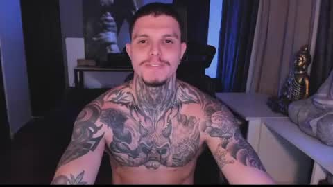 miller_g95 online show from August 2026 04:22:01 AM