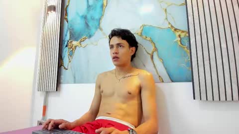 Snapshot of miller_sanz chatting on March 2026 12:54:02 PM MILLER online show from March 2026 12:54:02 PM