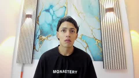 Snapshot of miller_sanz chatting on March 2026 12:21:01 PM MILLER online show from March 2026 12:21:01 PM