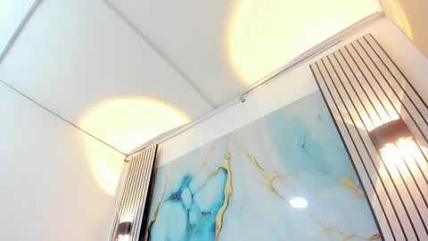 Snapshot of miller_sanz chatting on March 2026 01:00:01 PM MILLER online show from March 2026 01:00:01 PM