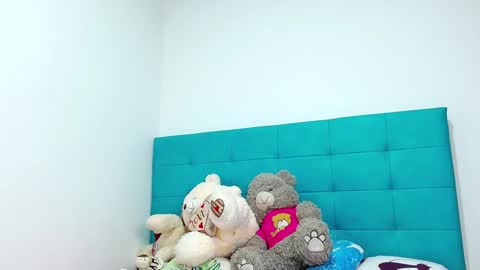 Snapshot of miller_sweet chatting on January 2025 10:24:01 PM Aleja online show from January 2025 10:24:01 PM