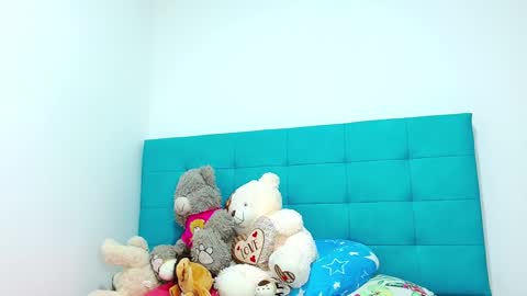 Snapshot of miller_sweet chatting on January 2025 02:15:02 AM Aleja online show from January 2025 02:15:02 AM