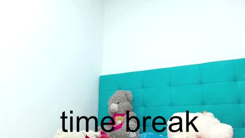 Snapshot of miller_sweet chatting on February 2025 03:21:01 PM Aleja online show from February 2025 03:21:01 PM