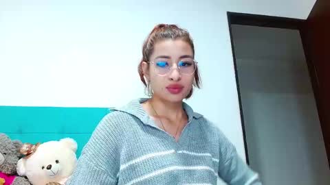 Snapshot of miller_sweet chatting on February 2025 10:11:01 PM Aleja online show from February 2025 10:11:01 PM