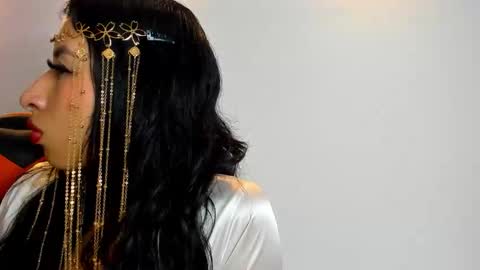 Snapshot of miller_sweet chatting on October 2025 09:03:01 PM Aleja online show from October 2025 09:03:01 PM