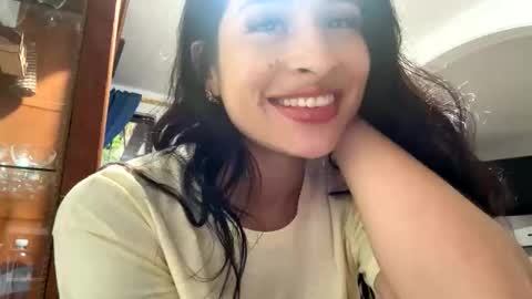 Snapshot of miller_sweet chatting on November 2025 10:09:02 PM Aleja online show from November 2025 10:09:02 PM