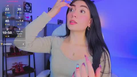 miller_vanessa_ online show from November 2025 08:25:02 PM