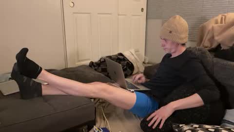 Snapshot of millerjdm chatting on February 2025 02:36:02 AM SlimnHungOH online show from February 2025 02:36:02 AM