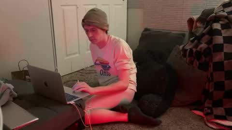 Snapshot of millerjdm chatting on February 2025 01:59:02 PM SlimnHungOH online show from February 2025 01:59:02 PM