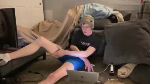 Snapshot of millerjdm chatting on February 2025 05:18:02 PM SlimnHungOH online show from February 2025 05:18:02 PM