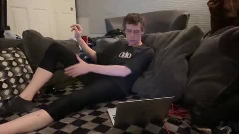 Snapshot of millerjdm chatting on February 2025 12:48:02 PM SlimnHungOH online show from February 2025 12:48:02 PM