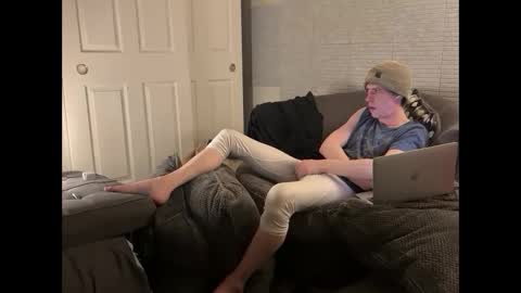 Snapshot of millerjdm chatting on February 2025 12:21:02 AM SlimnHungOH online show from February 2025 12:21:02 AM