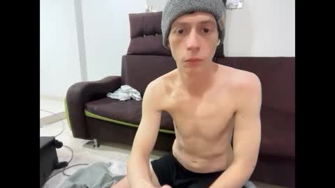 Snapshot of millerjdm chatting on October 2025 11:46:01 PM SlimnHungOH online show from October 2025 11:46:01 PM