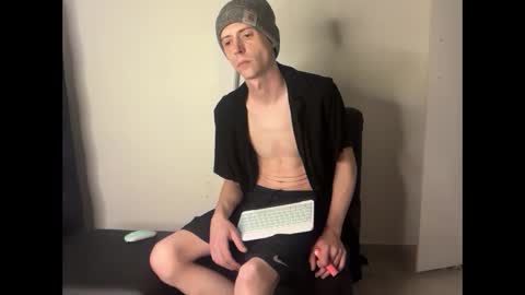 SlimnHungOH online show from February 2026 02:30:02 AM