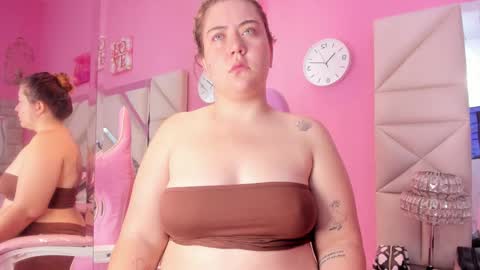 Snapshot of millers_rousse chatting on January 2026 02:10:01 PM millers_rousse online show from January 2026 02:10:01 PM