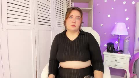 Snapshot of millers_rousse chatting on February 2026 12:37:02 PM millers_rousse online show from February 2026 12:37:02 PM