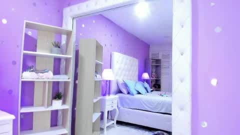 Snapshot of millers_rousse chatting on February 2026 12:35:01 PM millers_rousse online show from February 2026 12:35:01 PM