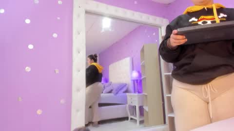 Snapshot of millers_rousse chatting on February 2026 12:39:02 PM millers_rousse online show from February 2026 12:39:02 PM