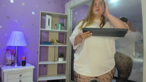 millers_rousse online show from March 2026 01:05:02 PM