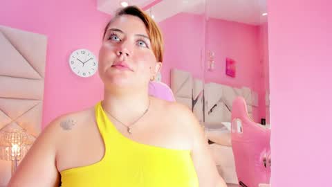 millers_rousse online show from July 2026 03:34:01 AM
