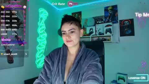 Im girl my name is Johana  online show from September 2025 01:16:01 PM