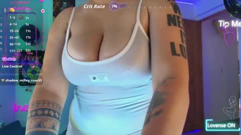 Im girl my name is Johana  online show from March 2026 08:26:01 PM