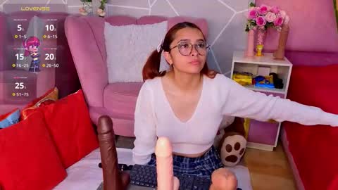 Snapshot of milleyjones_ chatting on November 2025 08:52:01 PM milleyjones_ online show from November 2025 08:52:01 PM