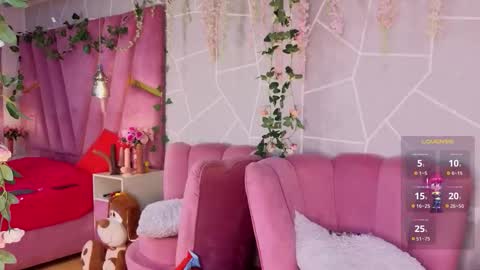 Snapshot of milleyjones_ chatting on November 2025 07:57:01 PM milleyjones_ online show from November 2025 07:57:01 PM