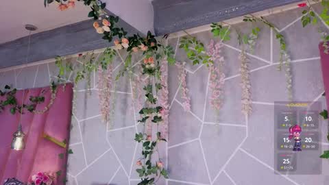 Snapshot of milleyjones_ chatting on November 2025 07:57:01 PM milleyjones_ online show from November 2025 07:57:01 PM