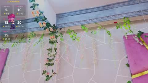 Snapshot of milleyjones_ chatting on November 2025 07:50:02 PM milleyjones_ online show from November 2025 07:50:02 PM