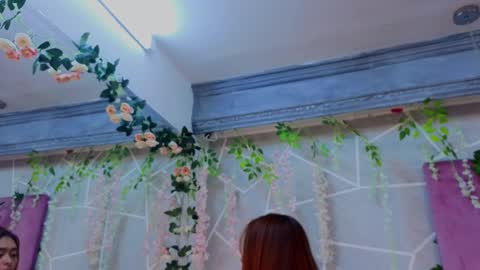 Snapshot of milleyjones_ chatting on December 2025 07:41:01 PM milleyjones_ online show from December 2025 07:41:01 PM