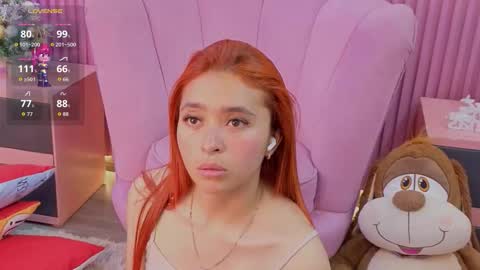 Snapshot of milleyjones_ chatting on December 2025 07:53:01 PM milleyjones_ online show from December 2025 07:53:01 PM